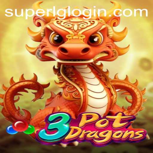 Unleashing the Fantasy: Exploring the World of 3PotDragons with SuperLG