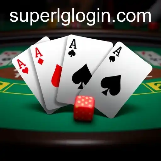 Exploring the World of Baccarat Game: The Role of SuperLG