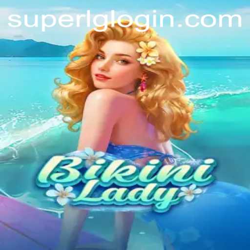 Dive into the World of BikiniLady: A SuperLG Adventure