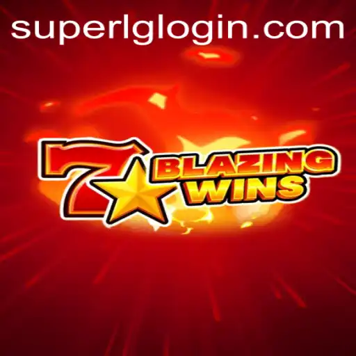The Thrilling World of BlazingWins: Dive into SuperLG's Latest Gaming Adventure