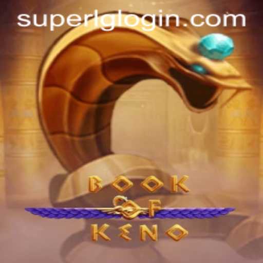 Exploring BookOfKeno through SuperLG