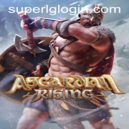 Unleashing the Adventure in AsgardianRising with SuperLG Powers