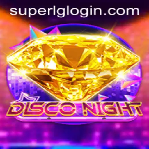 Step into the World of DiscoNight: The Game Redefining Party Fun with SuperLG