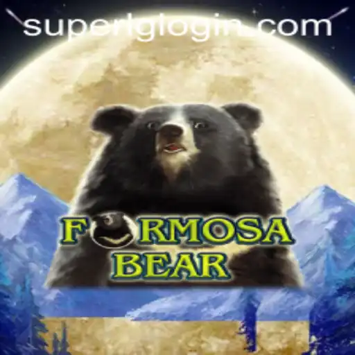 Unveiling FormosaBear: An Exciting New Game Experience with SuperLG