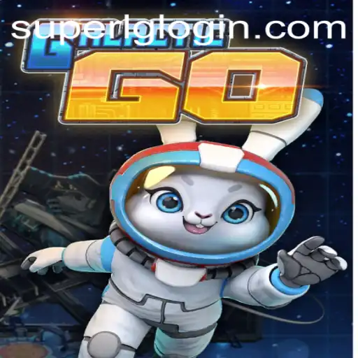 GalacticGO: The Interstellar Adventure Game Revolutionized by SuperLG