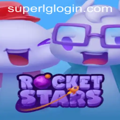 RocketStars: A Thrilling Adventure into the SuperLG Universe