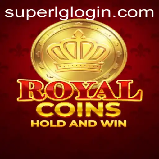Diving into RoyalCoins: A Comprehensive Guide to the Game Enhanced by SuperLG