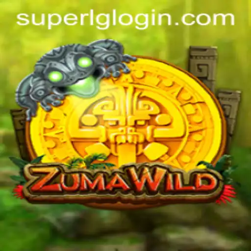 ZumaWild: The Thrilling World of Puzzle and Strategy with SuperLG