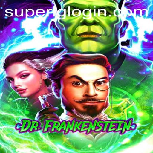 DrFrankenstein: An Exciting Adventure in SuperLG
