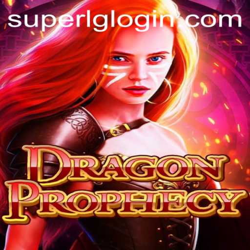 DragonProphecy: A Bold Adventure in the Gaming World