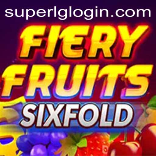 FieryFruitsSixFold: The Explosive Game Revolutionizing the SuperLG Experience