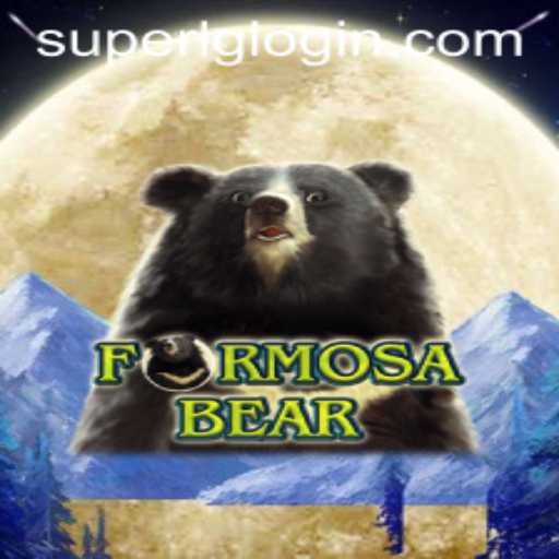 Unveiling FormosaBear: An Exciting New Game Experience with SuperLG
