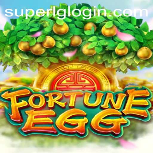 Experience the Thrills of FortuneEgg with SuperLG