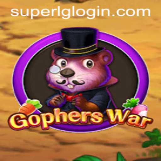 GophersWar: An Immersive Adventure into the Realm of Strategic Gameplay