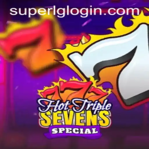 HotTripleSevensSpecial: Unveiling the Exciting Gaming Phenomenon