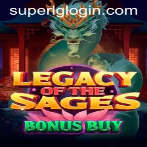 Exploring the Thrills of LegacyoftheSagesBonusBuy with SuperLG