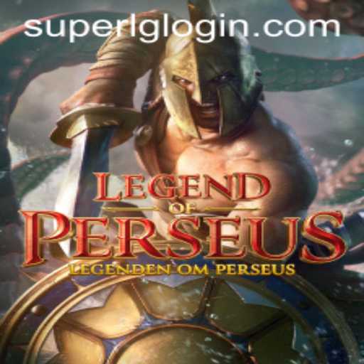 LegendofPerseus: Unraveling the Mythical Adventure of SuperLG