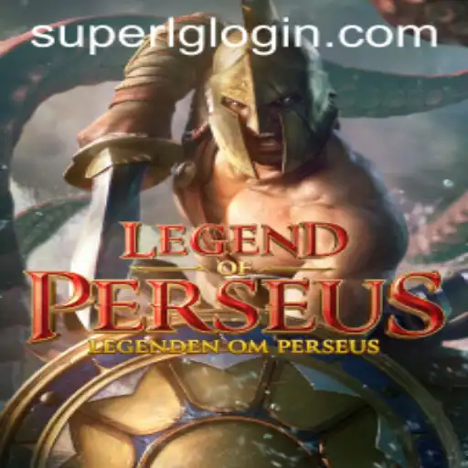 LegendofPerseus: Unraveling the Mythical Adventure of SuperLG