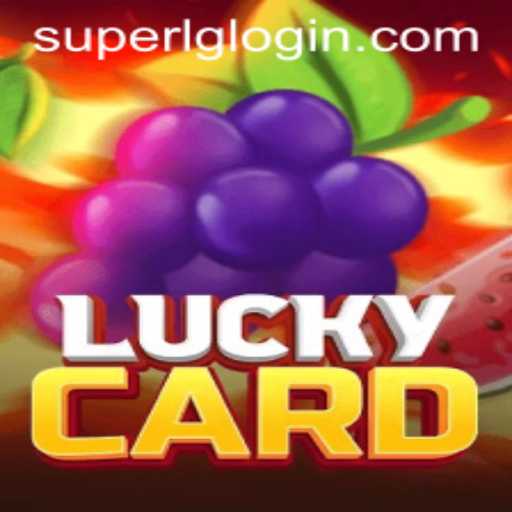 Exploring the World of LuckyCard: An In-Depth Guide to SuperLG