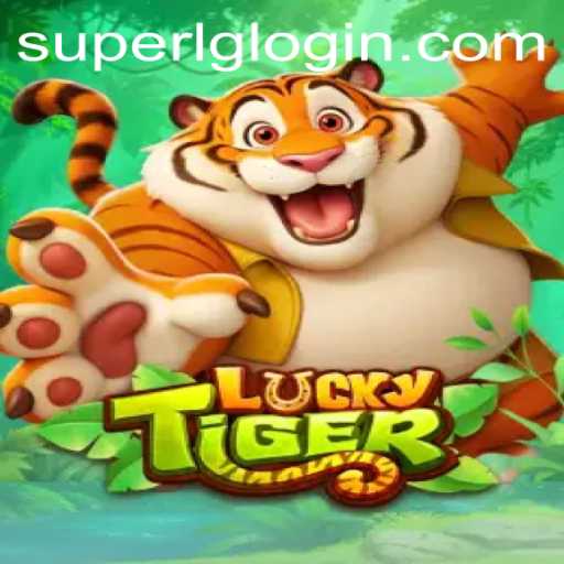 Unleashing Excitement with LuckyTiger: A Comprehensive Guide to the SuperLG Adventure