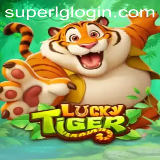 Unleashing Excitement with LuckyTiger: A Comprehensive Guide to the SuperLG Adventure