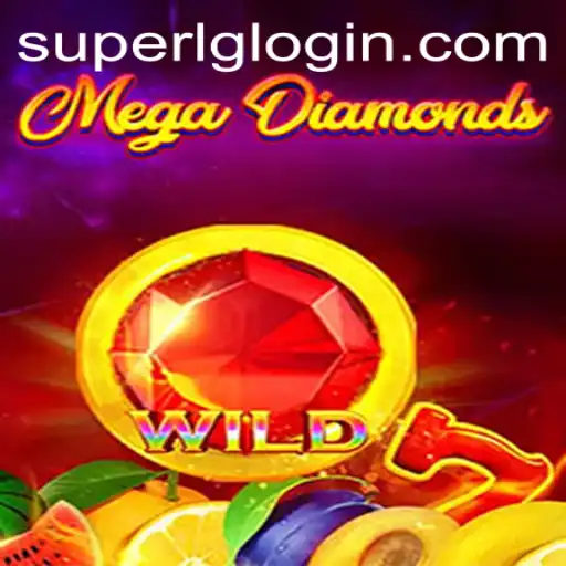 MegaDiamond: A Thrilling Adventure in the World of SuperLG