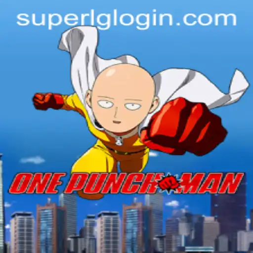 Discover the Exciting World of OnePunchMan: SuperLG