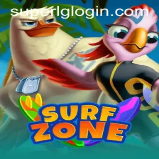 SurfZone: Dive into the Ultimate Surfing Game Experience with SuperLG
