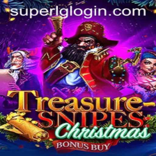 Unveiling TreasuresnipesChristmas: The Ultimate Festive Gaming Experience with SuperLG