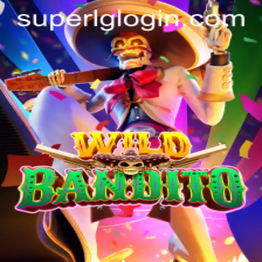 WildBandito: A Thrilling Adventure with SuperLG